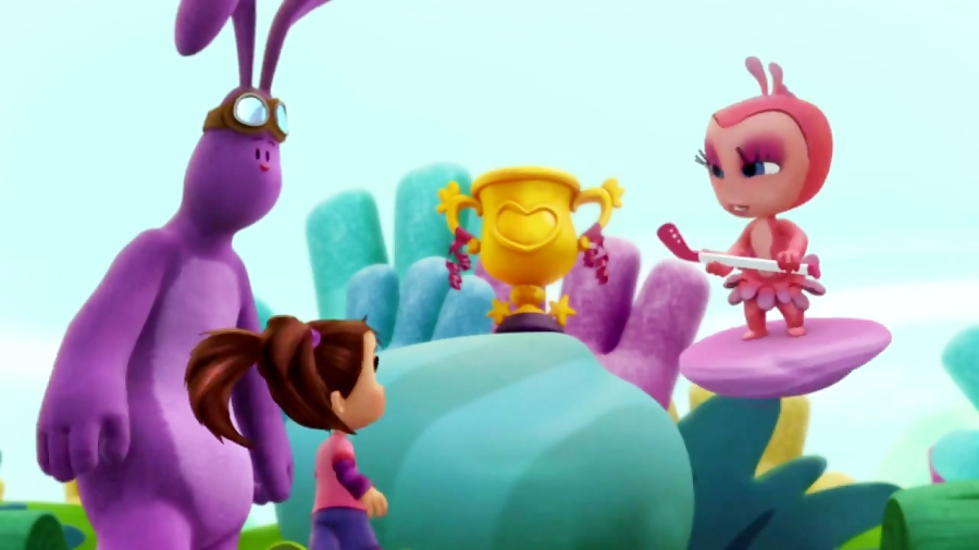 انیمیشن آموزشی کیت و میم میم - فصل 1 قسمت های 36 و 37